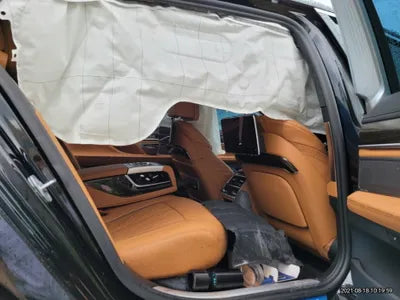 2021 BMW 740 WBA7T410XMCG86418 VIN:WBA7T410XMCG86418