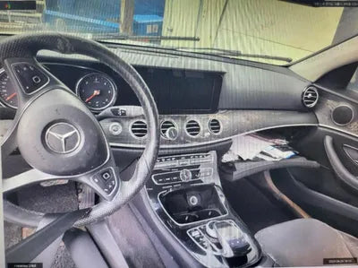 2017 Mercedes-Benz E 220 WDDZF0EB7HA174871 VIN:WDDZF0EB7HA174871