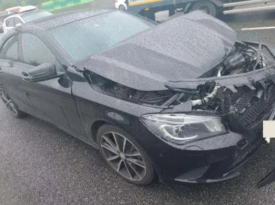 2016 Mercedes-Benz CLA 200 WDDSJ0CB2GN388998 VIN:WDDSJ0CB2GN388998