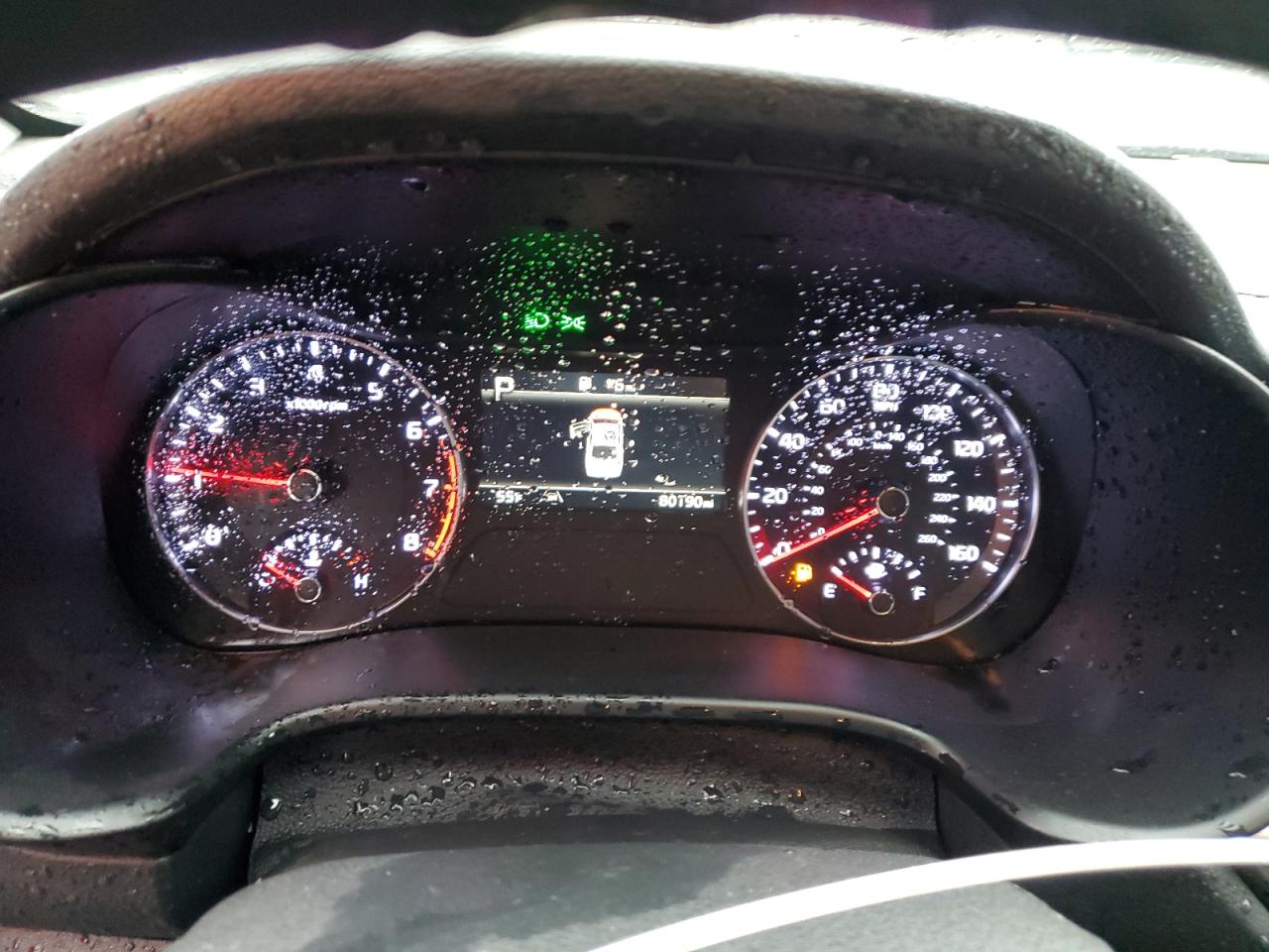 2024 KIA FORTE LX VIN:3KPF24AD3RE727473