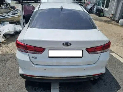 2016 Kia K5 KNAGS416BGA070951 VIN:KNAGS416BGA070951
