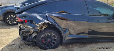 2020 Tesla Model X 5YJXCBE28LF286844 VIN:5YJXCBE28LF286844