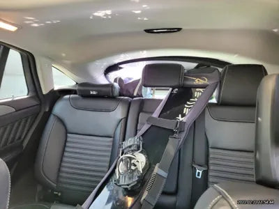 2017 Mercedes-Benz GLE 350 WDCED2EB8HA059426 VIN:WDCED2EB8HA059426