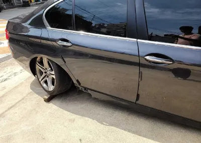 2015 BMW 520 WBA5E5103FD674144 VIN:WBA5E5103FD674144