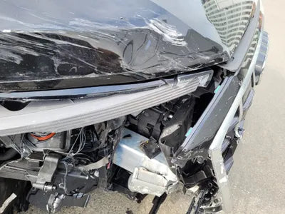 2022 Audi Q7 WAUZZZ4M9ND007377 VIN:WAUZZZ4M9ND007377