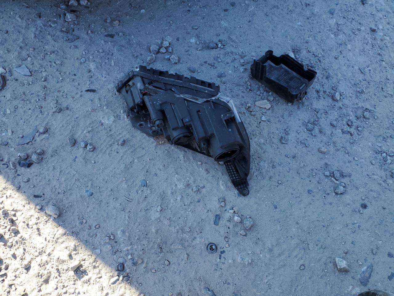 2022 HYUNDAI IONIQ SE VIN:KMHC75LC7NU278367