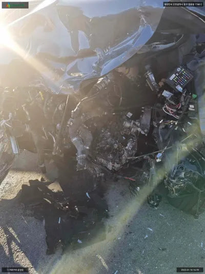 2020 Hyundai Tucson KMHJ3812GLU288211 VIN:KMHJ3812GLU288211