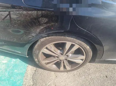 2014 Mercedes-Benz E 300 VIN: