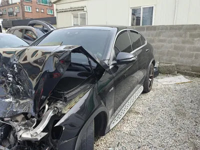 2021 Mercedes-Benz C 43 AMG W1N0J6EBXMF950033 VIN:W1N0J6EBXMF950033