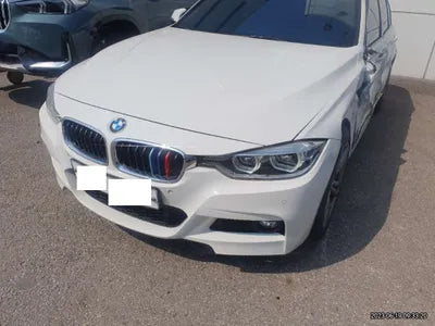 2018 BMW 320 WBA8C510XJK736971 VIN:WBA8C510XJK736971