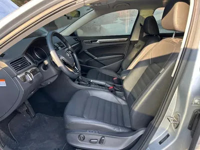 2018 Volkswagen Passat 1VWZZZA3ZJC042861 VIN:1VWZZZA3ZJC042861