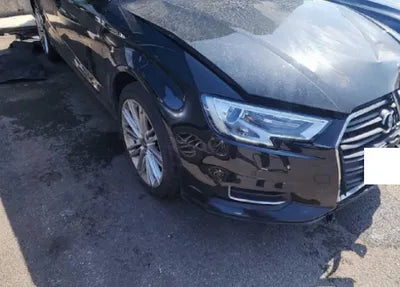 2018 Hyundai i40 WAUZZZ8V1J1089913 VIN:WAUZZZ8V1J1089913