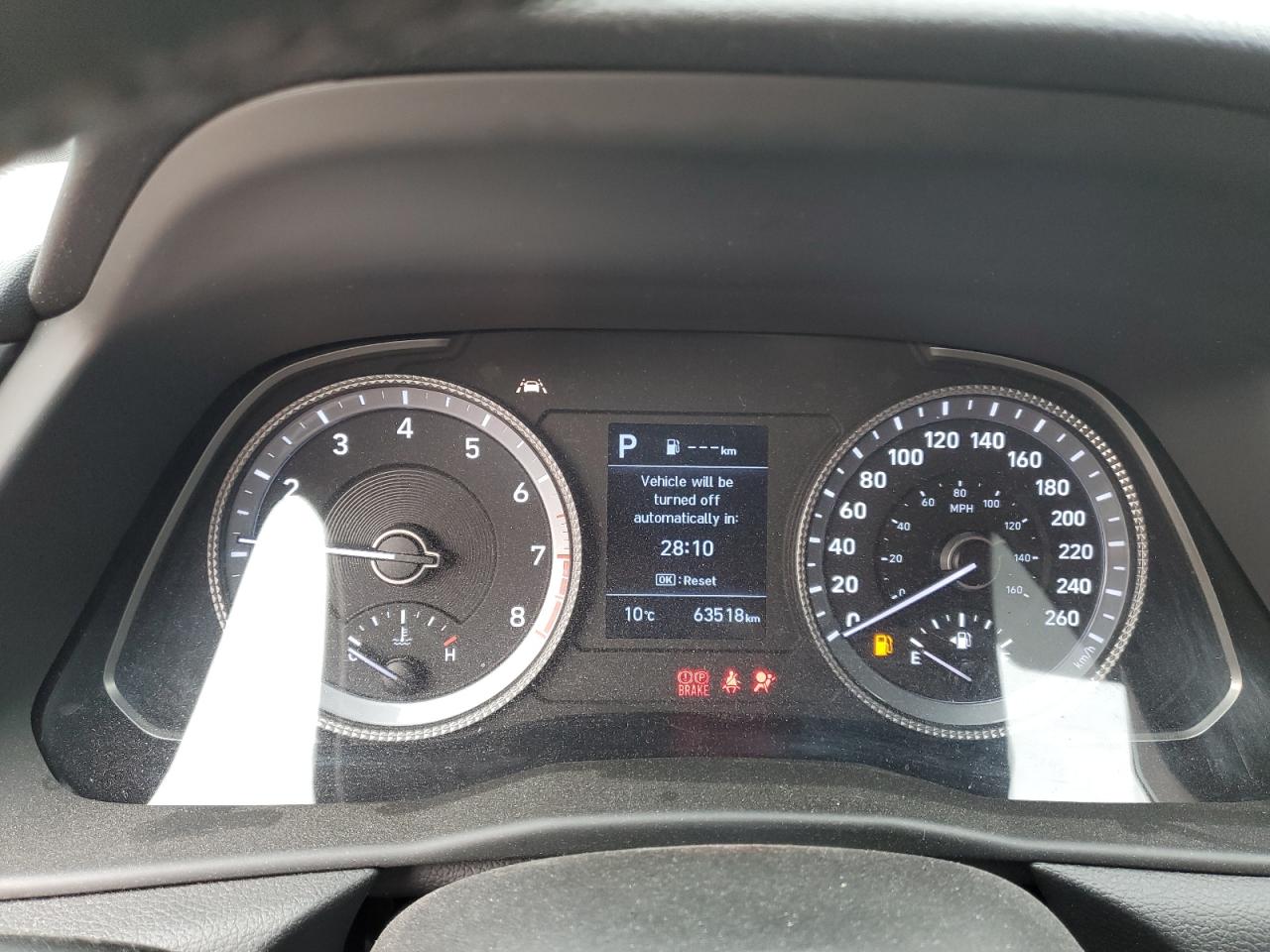 2022 HYUNDAI SONATA SE VIN:KMHL24JA3NA233339