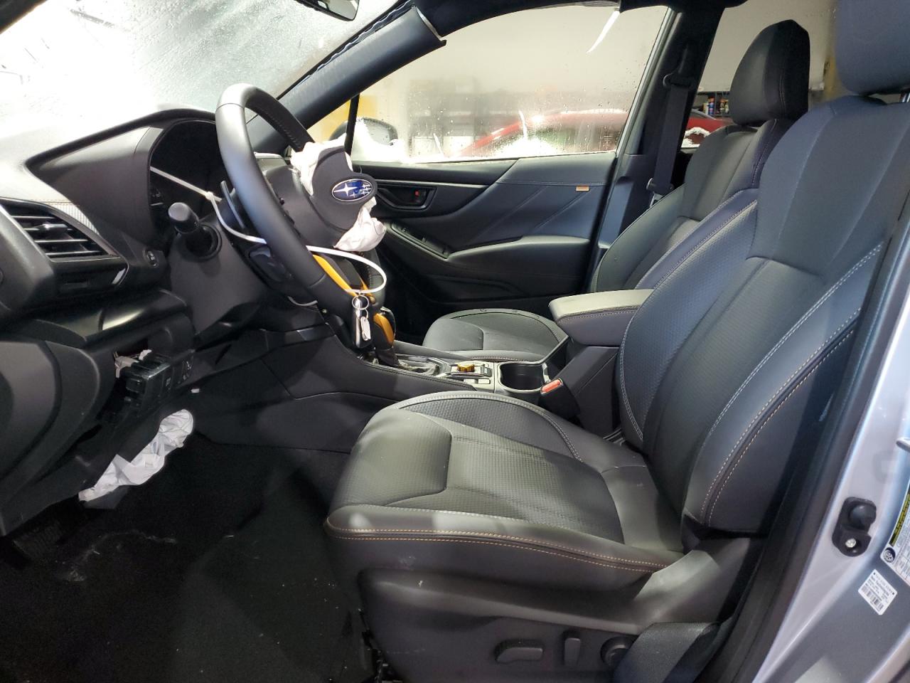 2024 SUBARU FORESTER WILDERNESS VIN:JF2SKAHC0RH523574