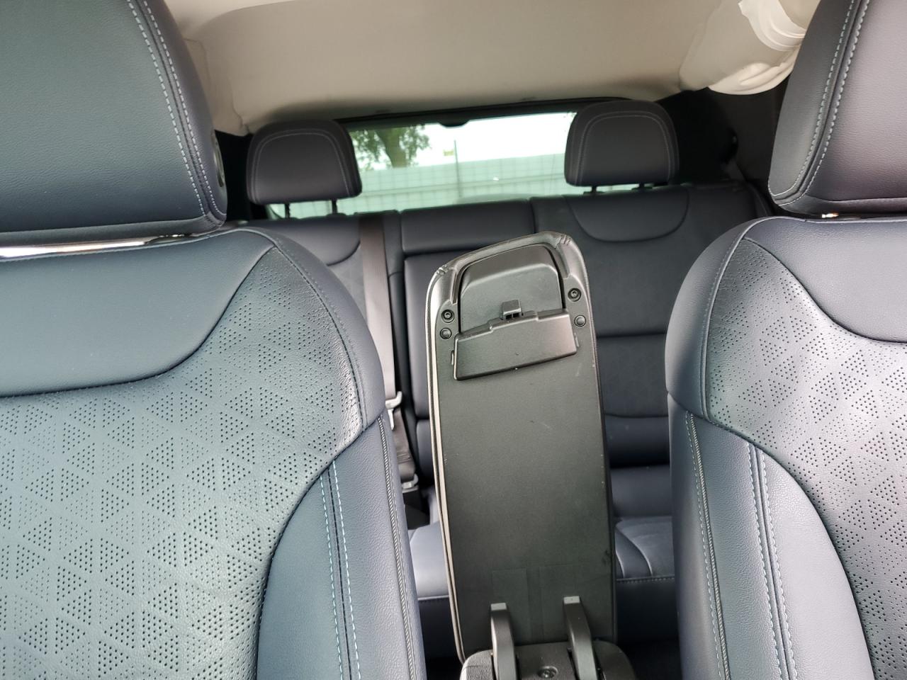 2023 CHEVROLET BOLT EUV PREMIER VIN:1G1FZ6S07P4102620