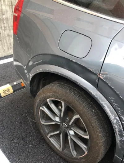 2018 Volvo XC90 YV1LCA22CJ1385462 VIN:YV1LCA22CJ1385462
