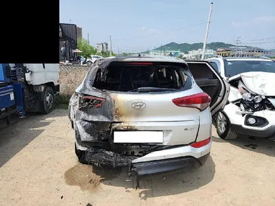 2016 Hyundai Tucson KMHJ2815GGU016148 VIN:KMHJ2815GGU016148