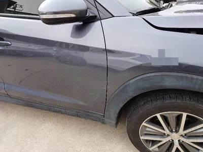 2015 Hyundai Tucson VIN: