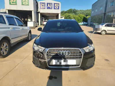 2015 Audi Q3 WAUZZZ8U4FR042259 VIN:WAUZZZ8U4FR042259