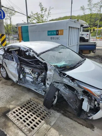 2016 Toyota Prius VIN: