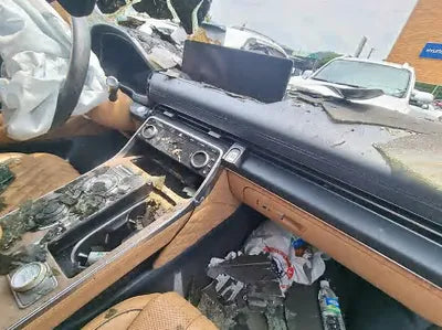 2020 Genesis GV80 KMTHA81BDLU016735 VIN:KMTHA81BDLU016735