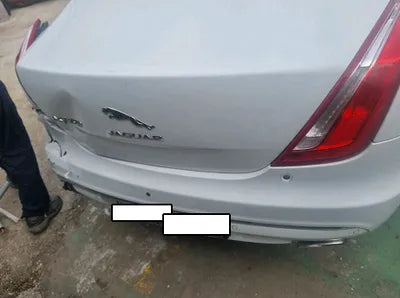 2019 Jaguar XJ SAJAA22P2KNW19570 VIN:SAJAA22P2KNW19570