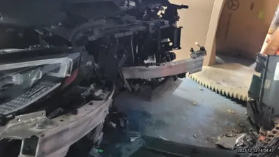 2021 Mercedes-Benz S 580 W1K6G7GB2MA036820 VIN:W1K6G7GB2MA036820