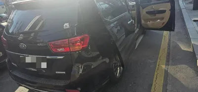 2020 Kia Carnival VIN:
