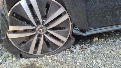 2021 Mercedes-Benz A 220 W1K3F4EB4MJ273445 VIN:W1K3F4EB4MJ273445