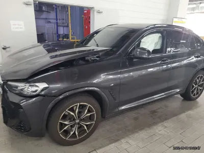 2022 BMW 420 WBA21DT07N9J44752 VIN:WBA21DT07N9J44752