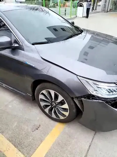 2017 Honda Accord JHMCR6650HC202323 VIN:JHMCR6650HC202323