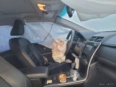 2017 Toyota Camry 860KM4T1BF1FK8HU7 VIN:860KM4T1BF1FK8HU7