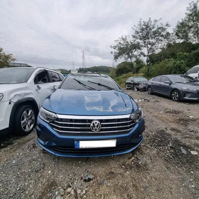 2020 Volkswagen Jetta WVWZZZBUZLM101335 VIN:WVWZZZBUZLM101335
