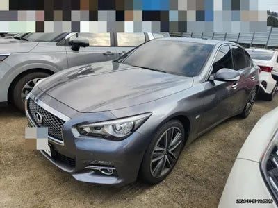 2015 Infiniti Q50 JNKDV71E5FM530230 VIN:JNKDV71E5FM530230