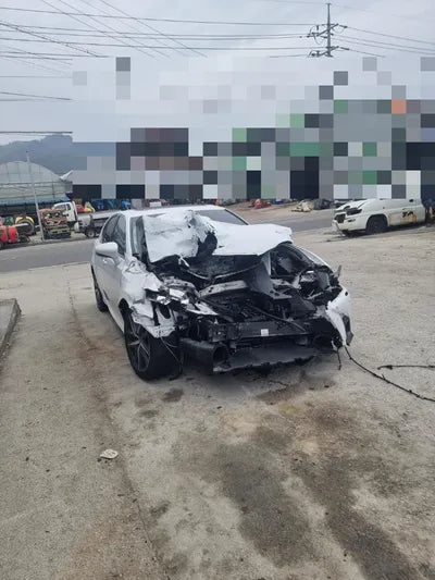 2016 Mercedes-Benz S 450 JTHBS1BL2GA001458 VIN:JTHBS1BL2GA001458