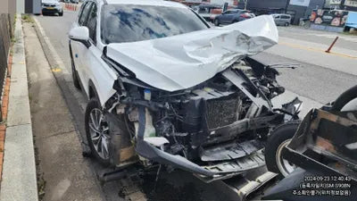 2018 Hyundai Santa FE VIN: