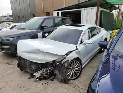 2016 Audi 50 WAUZZZ4G6GN015878 VIN:WAUZZZ4G6GN015878