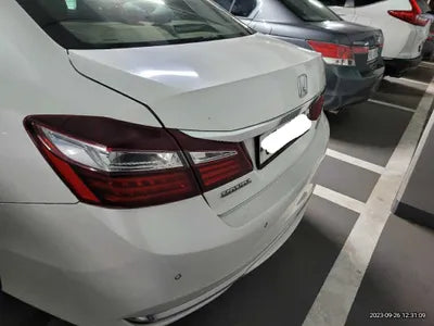 2017 Honda Accord 1HGCR2680HA510641 VIN:1HGCR2680HA510641