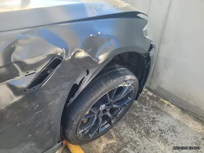 2020 BMW M5 WBSJF0100LCD27398 VIN:WBSJF0100LCD27398