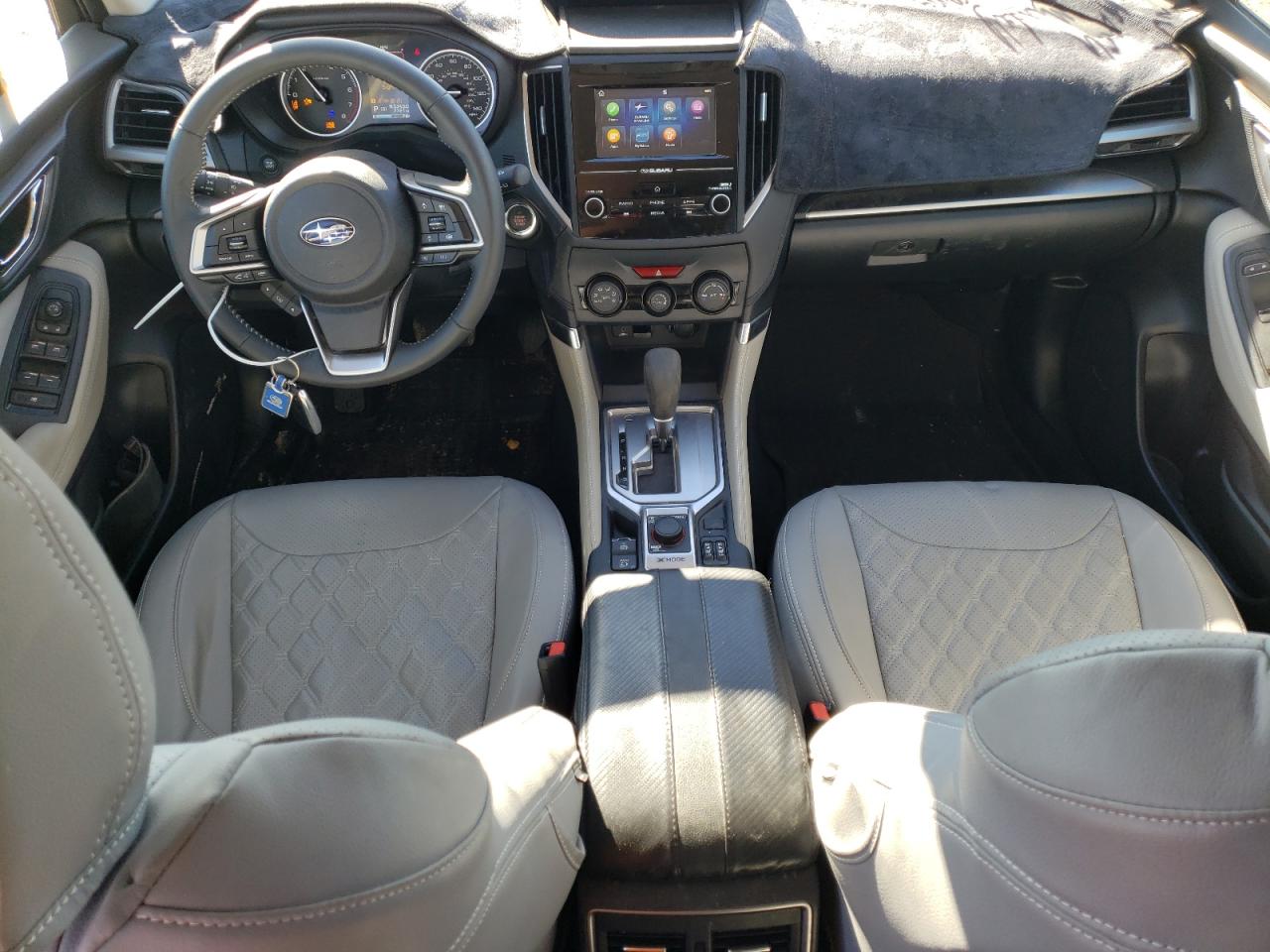 2024 SUBARU FORESTER PREMIUM VIN:JF2SKACC3RH486088