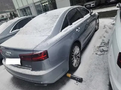 2018 Audi A6 WAUZZZ4G0JN107849 VIN:WAUZZZ4G0JN107849