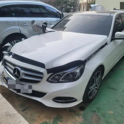 2015 Mercedes-Benz E 250 VIN: