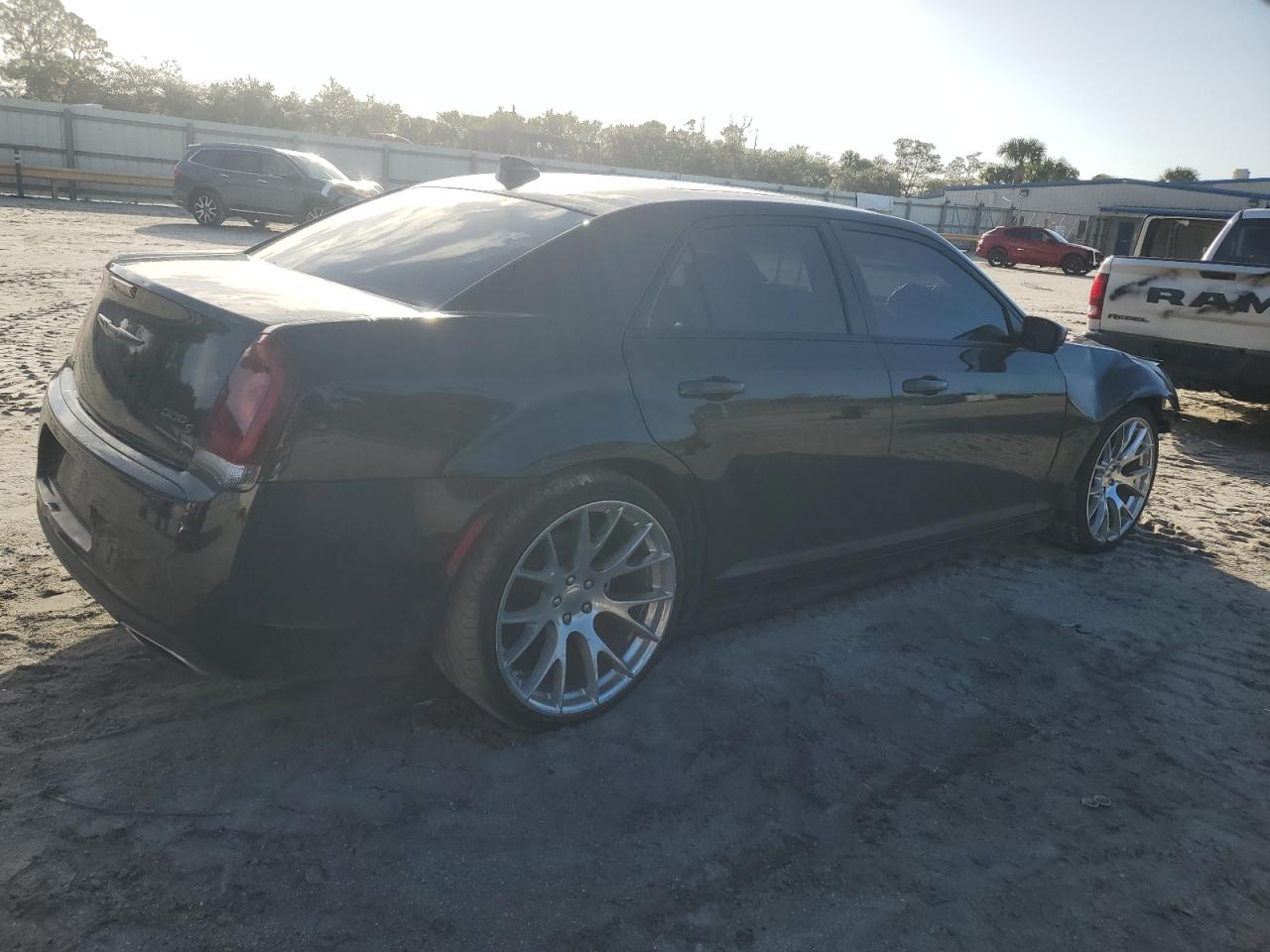 2022 CHRYSLER 300 S VIN:2C3CCABG6NH142364