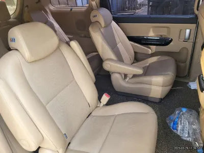2018 Kia Carnival KNAMC81ABJS411473 VIN:KNAMC81ABJS411473