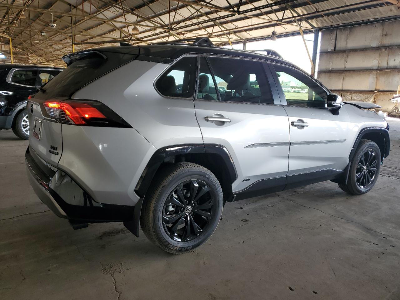 2024 TOYOTA RAV4 XSE VIN:JTME6RFV9RD559404