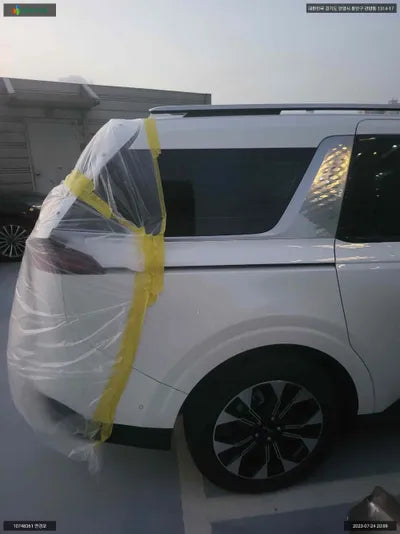 2023 Kia Carnival KNANC813BPS360211 VIN:KNANC813BPS360211