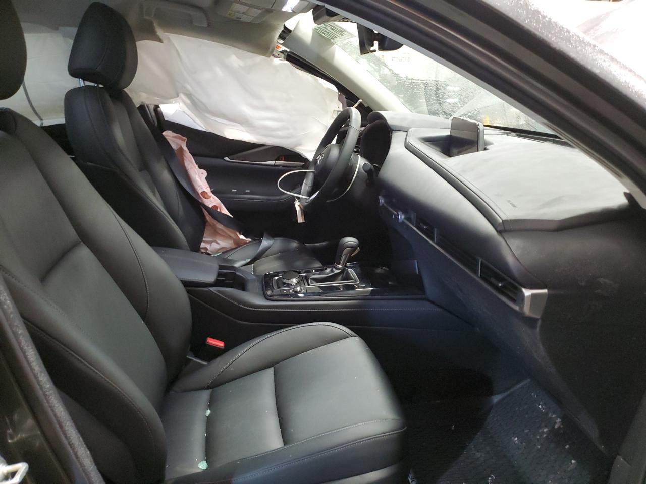 2024 MAZDA CX-30 SELECT VIN:3MVDMBBM7RM720986