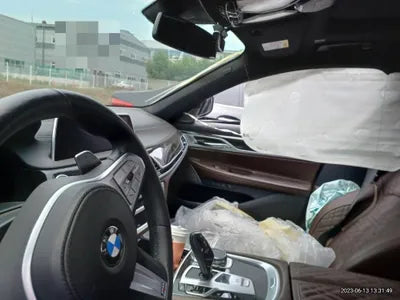 2020 BMW 740 WBA7T4108LCE84563 VIN:WBA7T4108LCE84563