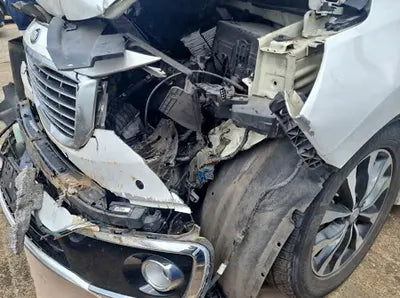 2017 Kia Carnival KNAMB81ABHS247253 VIN:KNAMB81ABHS247253