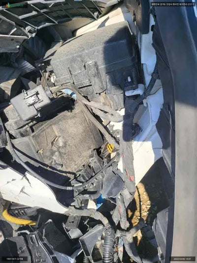 2016 Hyundai Santa FE KMHSW81UBHU725651 VIN:KMHSW81UBHU725651